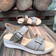 Sandalias vi son con hebillas regulables j05v-304