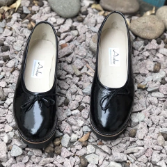 Chatitas, negras. xx-608 - Altas de Olivos