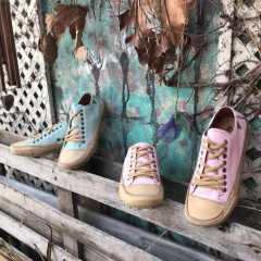 Zapatillas Agua Patagona Rolling pastel rosa a04-1249*151