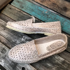 Alpargatas pic pintitas cobre v07-010*111 en internet