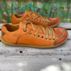 Zapatillas Agua Patagona Huesos Álamo papaya. a04-alamo Z en internet