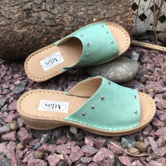 Chinelas faja superconfort, acqua. s06v-2207 - Altas de Olivos