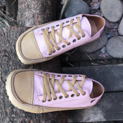 Zapatillas Agua Patagona Rolling pastel rosa a04-1249*151 en internet