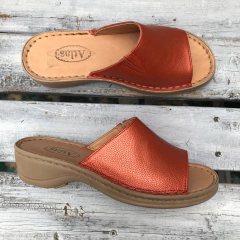 Chinelas faja superconfort, nexus naranja. s06v-2207