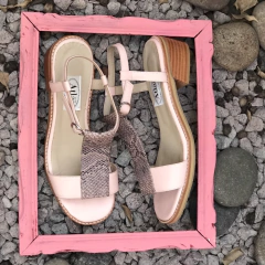 Sandalias H rosa. h10v-f02 - comprar online