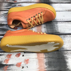 Zapatillas Tango Agua Patagona papaya a04-tita*153 - Altas de Olivos