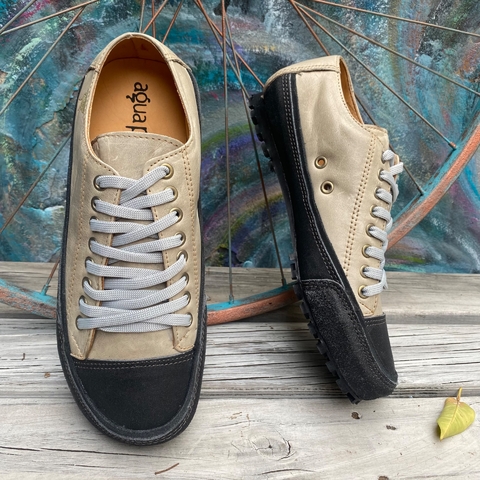 Zapatillas Agua Patagona Rolling gris a04-1249*151