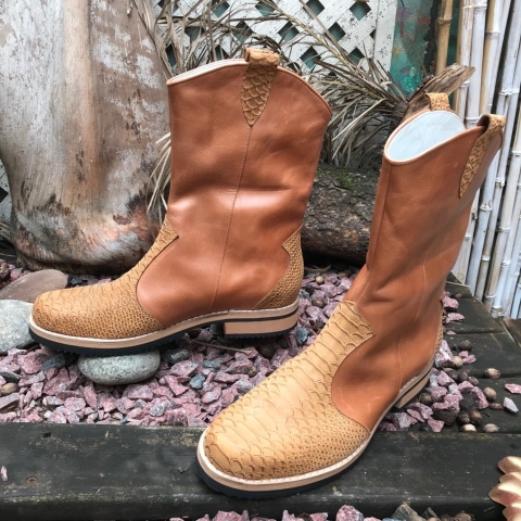 Texanas bajas suela. Sólo N*43 . e03-17008