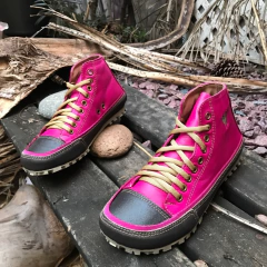 Botitas Agua Patagona Rolling fucsia a04-1252*161 en internet