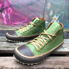 Botitas Agua Patagona Rolling amazona a04-1252*161 en internet