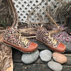 Botitas Agua Patagona Rolling animal print a04-1252*161 - comprar online