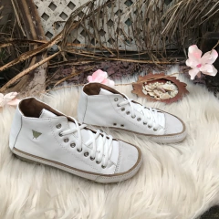 Botitas Agua Patagona Rolling blancas a04-1252*161 en internet