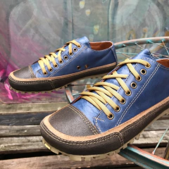 Zapatillas Agua Patagona Rolling azul jean a04-1249*151 - Altas de Olivos