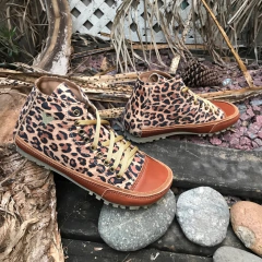 Botitas Agua Patagona Rolling animal print a04-1252*161