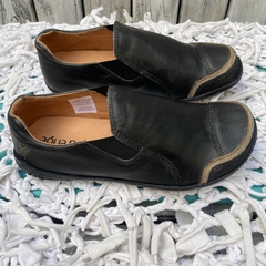 Panchas Patas huesos. negro . Agua Patagona Alamo . a04-alamo-141 en internet