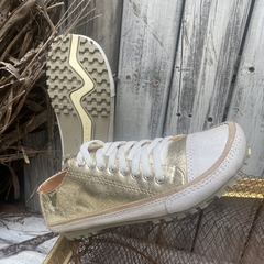 Zapatillas Agua Patagona Rolling metal platino a04-1249*151 en internet