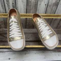Zapatillas Agua Patagona Rolling metal platino a04-1249*151 - Altas de Olivos
