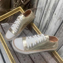Imagen de Zapatillas Agua Patagona Rolling metal platino a04-1249*151