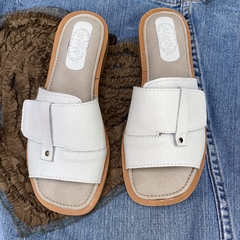 Chinelas ajustables tiza. p02v-866 en internet