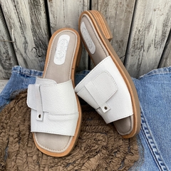 Chinelas ajustables tiza. p02v-866 - comprar online