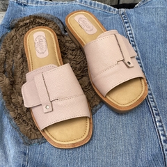 Chinelas ajustables rosa. p02v-866 en internet