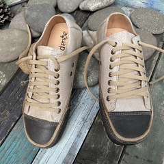 Zapatillas Agua Patagona Rolling natural ecru a04-1249*151 - Altas de Olivos