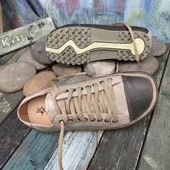 Zapatillas Agua Patagona Rolling natural ecru a04-1249*151 - comprar online