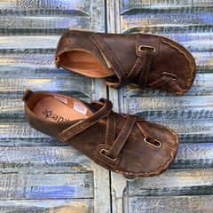 Zapatillas Dedos Agua Patagona Rolling óxido .a04-d82*151 en internet