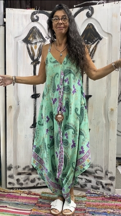 Mono de seda, soyo*61036 - tienda online