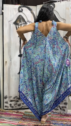 Mono de seda. soyo*61033 - tienda online