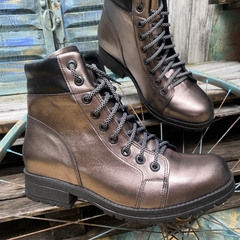 Borcegos peltre. d12i-101.ngi