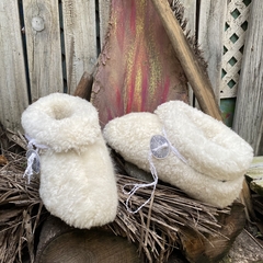 Pantuflones desmontables de corderito de oveja 36 al 43 en internet