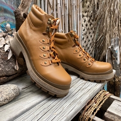 Borcegos con alpinos track suela- p02i-2326 - comprar online