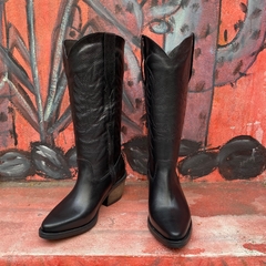 Texana pin pon negro. p02i-1855 - Altas de Olivos