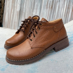 Botinetas horma borcego suela . j05i-650-ngi - comprar online