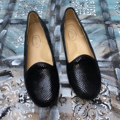 Chatitas con copete rep negro. j05-1114* - Altas de Olivos