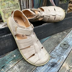 Sandalias franciscanas Agua Patagona Huesos, natural ecru. a04v-H15 - - tienda online