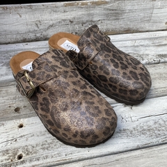 Zuecos Mora anim print-q09v
