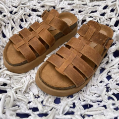 Chinelas Olivia, suela. q09v - comprar online