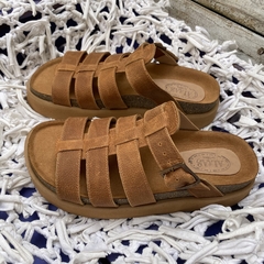 Chinelas Olivia, suela. q09v - Altas de Olivos