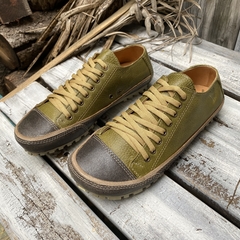 Zapatillas Agua Patagona Rolling pampa verde militar. a04-1249*151 - tienda online