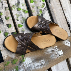 Chinelas tiritas, taco chino, pelte. j05v-581 - tienda online