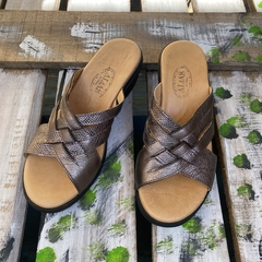 Chinelas tiritas, taco chino, pelte. j05v-581