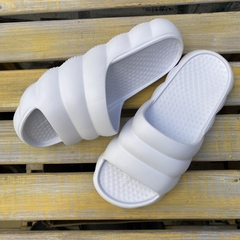 Chanclas Gomones, 100%goma- spa de playa- - comprar online