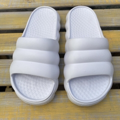 Chanclas Gomones, 100%goma- spa de playa- en internet