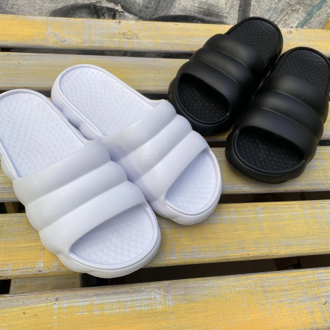 Chanclas Gomones, 100%goma- spa de playa-