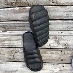Chanclas Gomones, 100%goma- spa de playa-