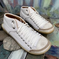 Botitas Agua Patagona Huesos Álamo Blanco. a04-alamo B - comprar online