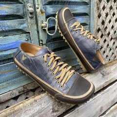 Zapatillas Agua Patagona Rolling azul jean a04-1249*151 - tienda online
