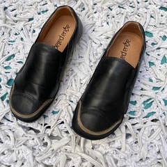 Panchas Patas huesos. negro . Agua Patagona Alamo . a04-alamo-141 - Altas de Olivos